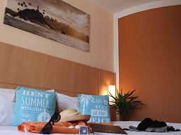 ibis Muenchen City West