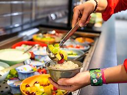 ibis Muenchen City West