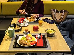 ibis Muenchen City West