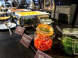 ibis Muenchen City West