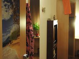 ibis Muenchen City West