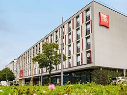 ibis Muenchen City West