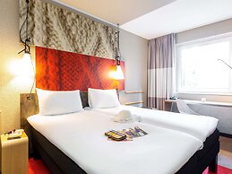 ibis Muenchen City West