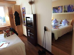 ibis Muenchen City West