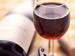 ibis Muenchen City West