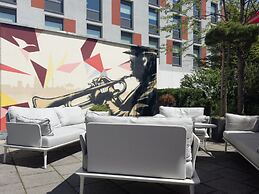 ibis Muenchen City West