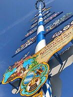 ibis Muenchen City West