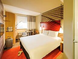 ibis Muenchen City West