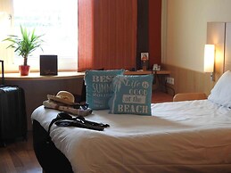 ibis Muenchen City West