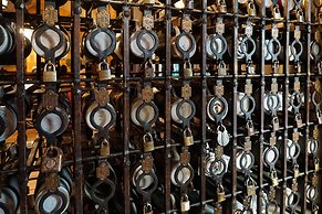 ibis Muenchen City West