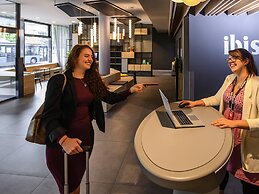 ibis Muenchen City West