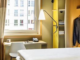 ibis Muenchen City West