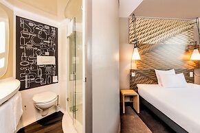 ibis Muenchen City West