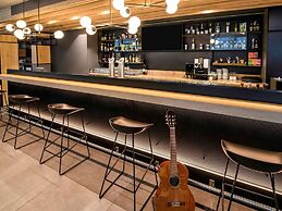 ibis Muenchen City West