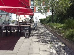 ibis Muenchen City West