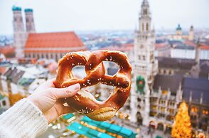 ibis Muenchen City West