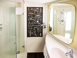 ibis Muenchen City West