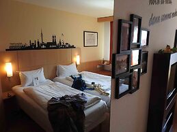 ibis Muenchen City West