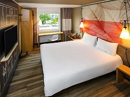 ibis Muenchen City West