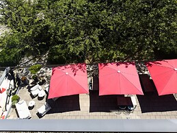 ibis Muenchen City West