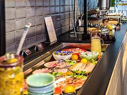 ibis Muenchen City West