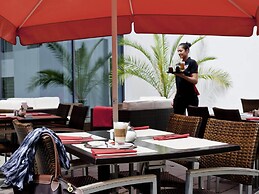 ibis Muenchen City West