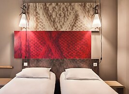 ibis Muenchen City West