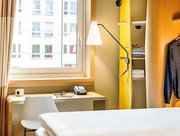 ibis Muenchen City West