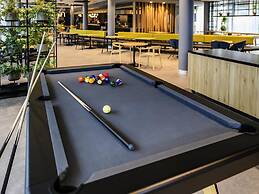 ibis Muenchen City West