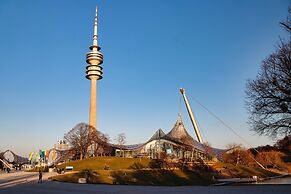 ibis Muenchen City West