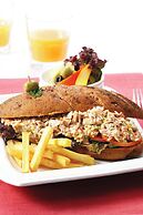 Four Points by Sheraton Navi Mumbai, Vashi