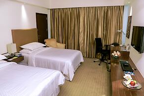 Four Points by Sheraton Navi Mumbai, Vashi