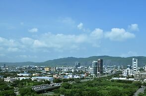 Four Points by Sheraton Navi Mumbai, Vashi