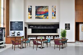 Four Points by Sheraton Navi Mumbai, Vashi