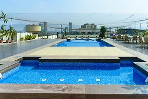 Four Points by Sheraton Navi Mumbai, Vashi