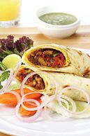 Four Points by Sheraton Navi Mumbai, Vashi