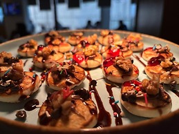 Four Points by Sheraton Navi Mumbai, Vashi