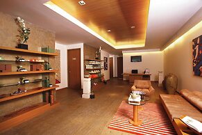 Four Points by Sheraton Navi Mumbai, Vashi