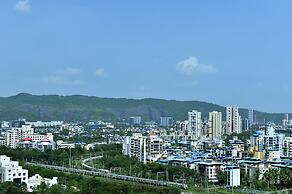 Four Points by Sheraton Navi Mumbai, Vashi