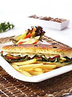 Four Points by Sheraton Navi Mumbai, Vashi