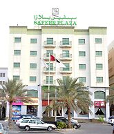 Safeer Plaza Hotel