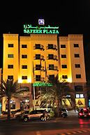 Safeer Plaza Hotel