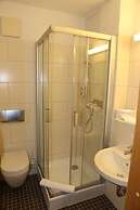 Lindenhotel Stralsund