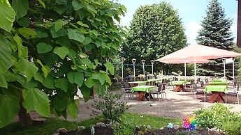 Lindenhotel Stralsund