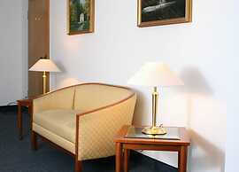Lindenhotel Stralsund