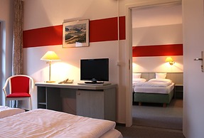 Lindenhotel Stralsund