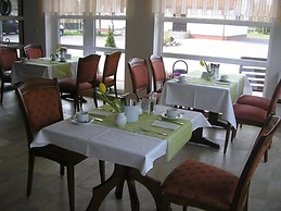 Lindenhotel Stralsund