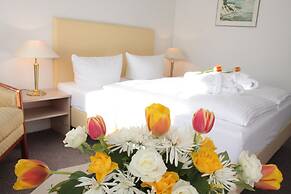Lindenhotel Stralsund