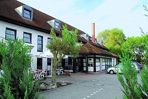 Lindenhotel Stralsund