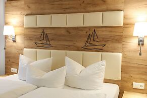 Lindenhotel Stralsund